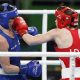 Mira Potkonen Katie Taylor Rio de Janeiron olympialaiset