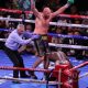 Tyson Fury Deontay Wilder 9.10.2021