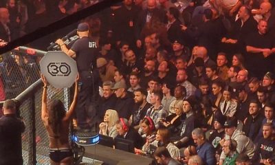 UFC