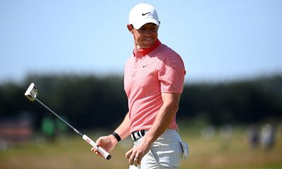 Rory Mcllroy uskoo kiertueiden liitoksne olevan hyväksi golfille