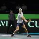 Otto Virtanen Davis Cupissa.