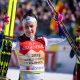 Ebba Andersson sairastui koronaan Tour de skin alla