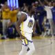 Warriors-leirissä vaaditaan muutosta Draymond Greenin käyttäytymiseen