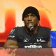 Anthony Joshua
