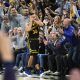 Golden State Warriorsin supertähti Stephen Curry