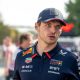 Max Verstappen F1 talvitesteissa Bahrainissa