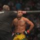 Gilbert Burns, UFC.