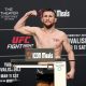 Merab Dvalishvili, UFC.