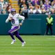 Minnesota Vikingsia edustanut Kirk Cousins teki jättisopimuksen Atlanta Falconsin kanssa.