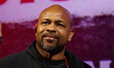Roy Jones Jr
