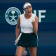 Danielle Collins valloitti Miamin Masters-turnauksen.