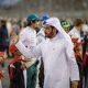 FIA:n pomoa Mohammed Ben Sulayemia epäillään törkeästä tempusta