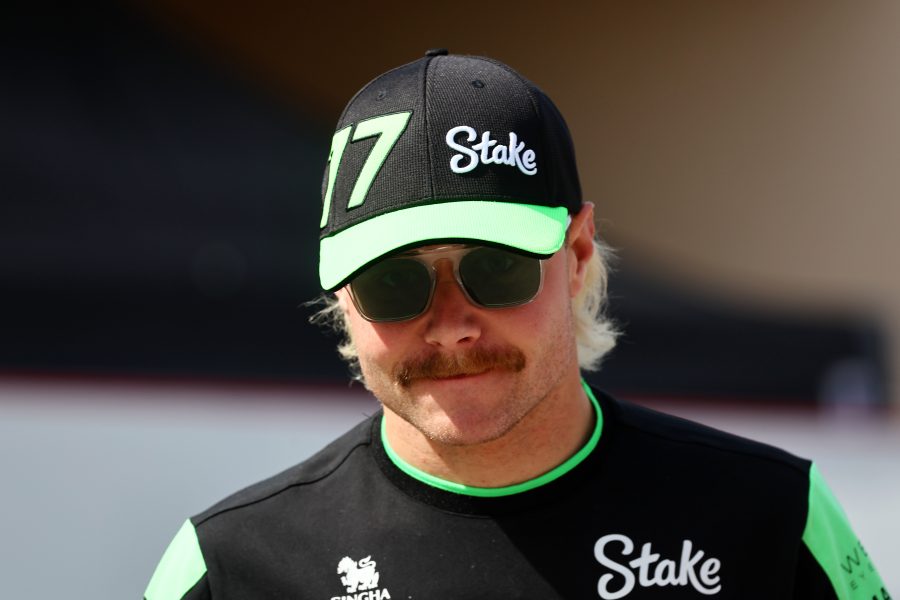 Valtteri Bottaksen aika-ajot Saudi-Arabiassa olivat pettymys