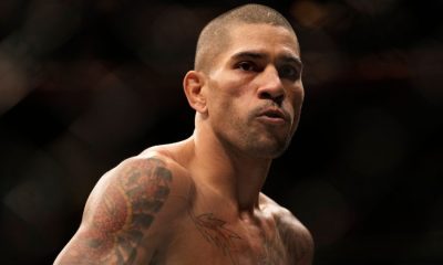 Alex Pereira, UFC.