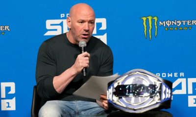 Dana White