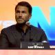 Eddie Hearn