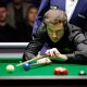 Englannin snookertähti Jack Lisowski.