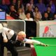 Snookerin maailmanmestari Stuart Bingham.