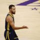 Stephen Curry, Golden State Warriors, NBA.