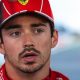 Charles Leclercin mielestä Carlos Sainz ylitti rajan Kiinan sprinttikilpailussa