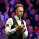Judd Trump hakee MM-kisoissa toista maailmanmestaruutta