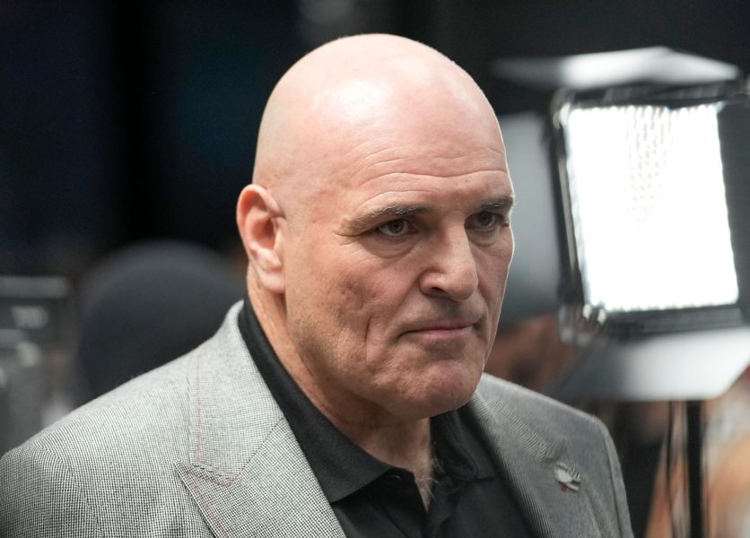 John Fury