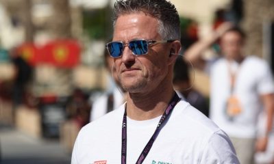 Ralf Schumacher