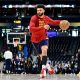 Jamal Murray, Denver Nuggets.