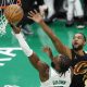 Boston Celtics ja Cleveland Cavaliers kohtaavat NBA:n itäisen konferenssin semifinaaleissa
