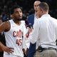 Cleveland Cavaliersin Donovan Mitchell