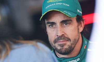 Fernando Alonson aika-ajot Imolassa menivät surkeasti