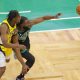 Indiana Pacers ja Boston Celtics NBA:n itäisen konferenssin finaalisarjassa