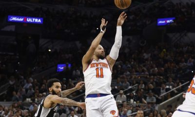 New York Knicksin Jalen Brunson