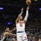 New York Knicksin Jalen Brunson