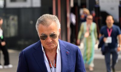 Jean Alesi