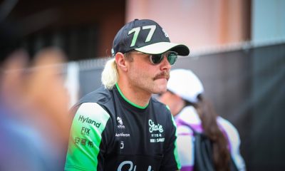Valtteri Bottas