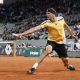 Alexander Zverev suosikkina välierään Ranskan avoimissa?