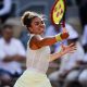 Italian Jasmine Paolini selvitti tiensä Ranskan avointen loppuotteluun.