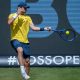Iso-Britannian Jack Draper valloitti Stuttgartin ATP-turnauksen.