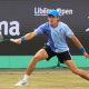 Alex de Minaur valloitti S-Hertogenboschin ATP-turnauksen.