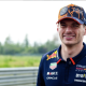 Max Verstappen oli Belgian aika-ajojen nopein, mutta ei pääse huomiseen kisaan kuitenkaan paalulta