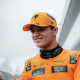 Lando Norris voitti Hollannin GP:n