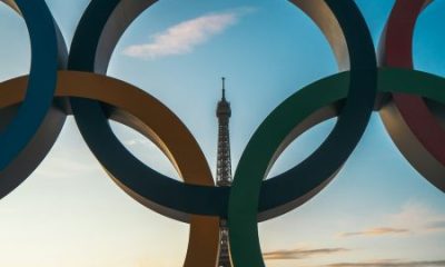Pariisin olympialaisten avajaiset käydään perjantaina