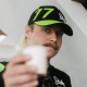Valtteri Bottas toivoo jatkosopimusta Sauberilla