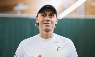 Emil Ruusuvuori jää tenniksestä loppuvuoden mittaiselle tauolle