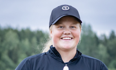 Eveliina Salonen voitti frisbeegolfin maailmanmestaruuden