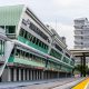 F1 Singaporen GP
