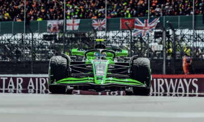 Valtteri Bottas voimattomana oman F1-tulevaisuutensa suhteen