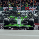 Valtteri Bottas voimattomana oman F1-tulevaisuutensa suhteen