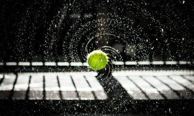 Harri Heliövaara ja Henry Patten taipuivat Pekingin ATP-turnauksen nelinpelin finaalissa